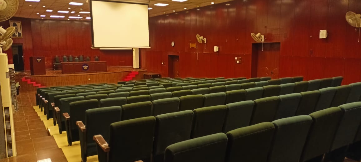 International Training Centre