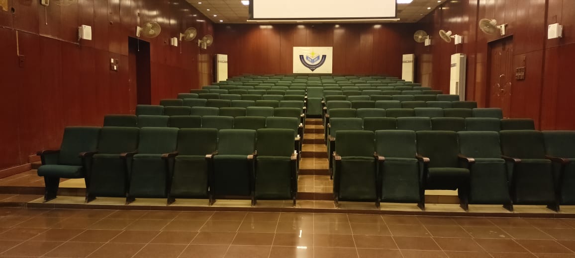 International Training Centre