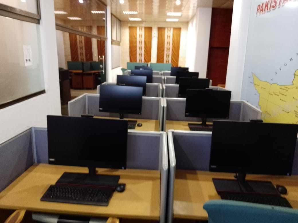 International Training Centre