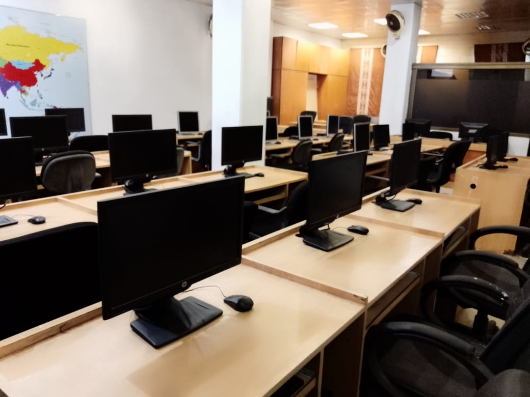 International Training Centre