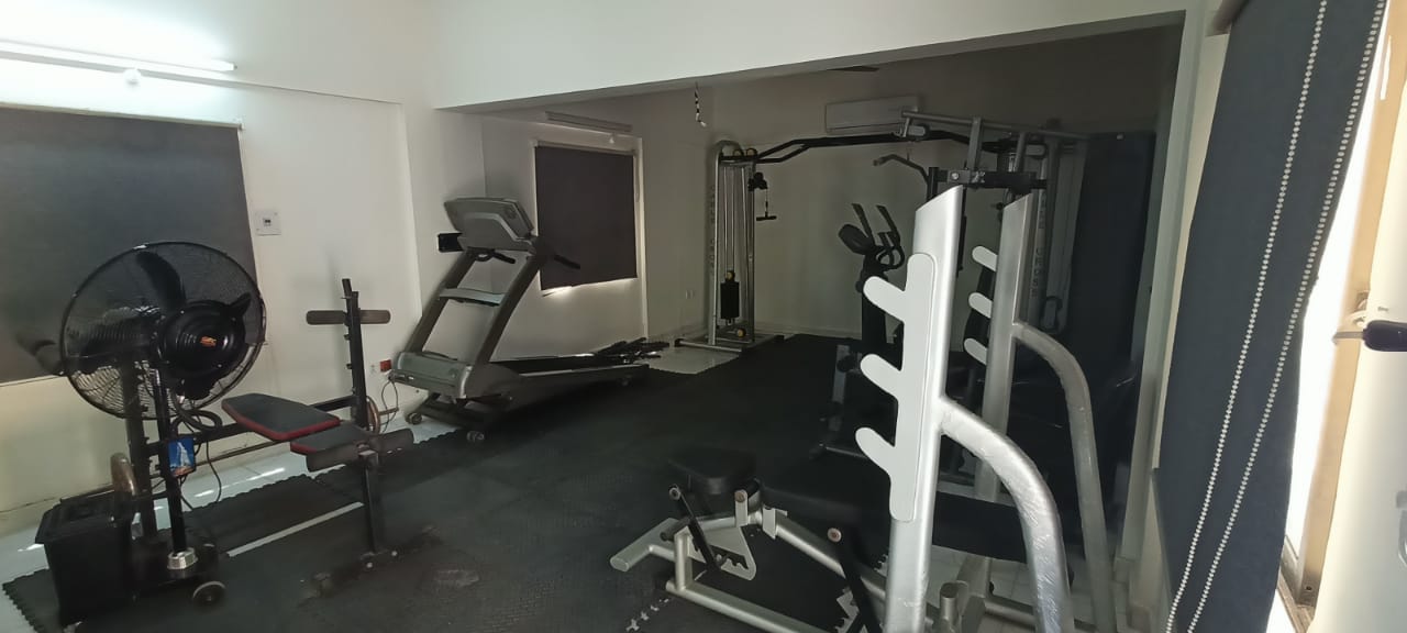 International Training Centre