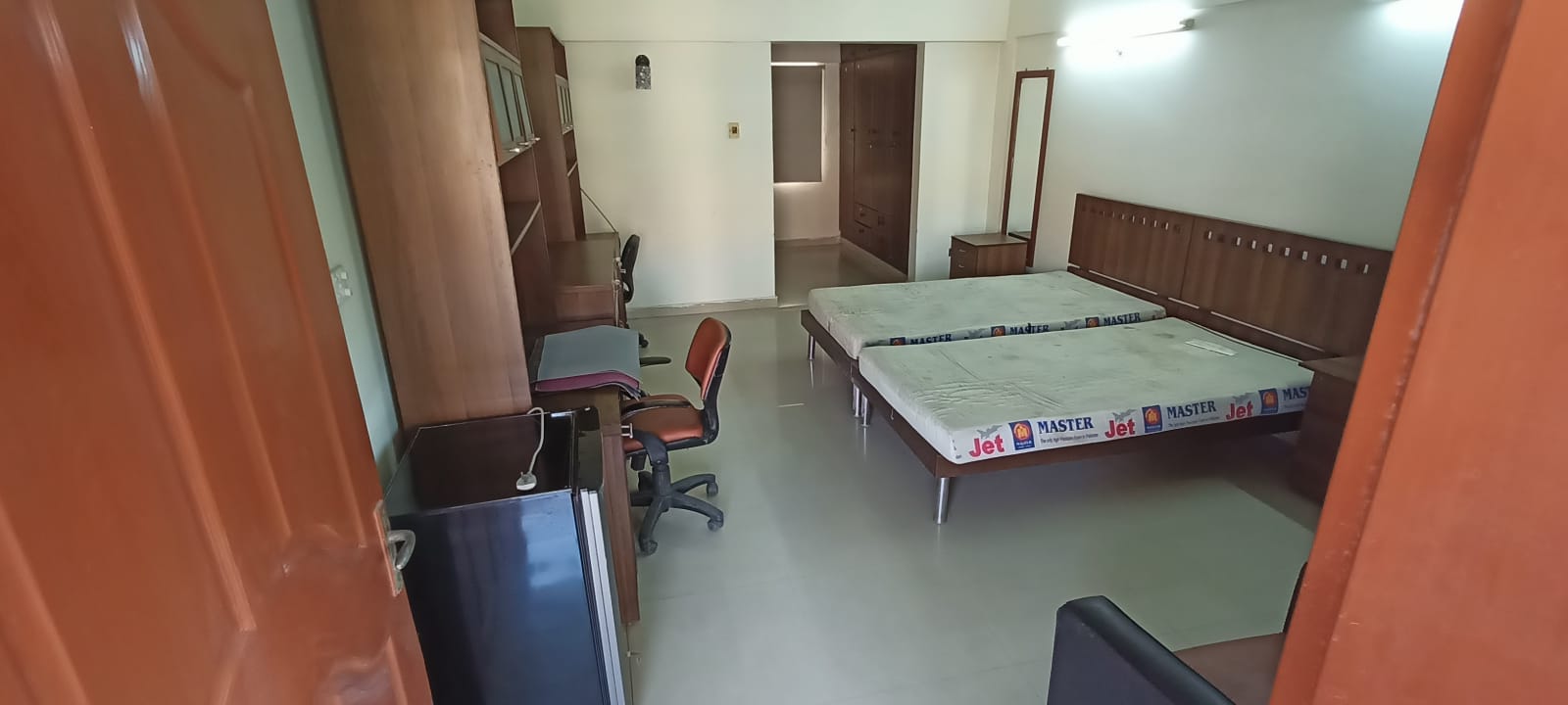 International Training Centre